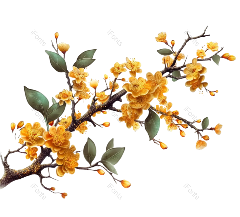 装饰图片,中国风元素,清新PNG,浪漫免抠素材